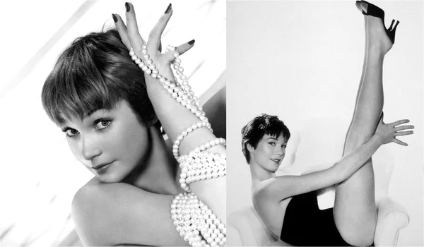 Shirley MacLaine  foto   Profimedia jpg
