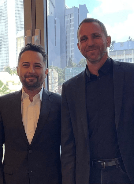 Parteneriat strategic între Opera Naţională București şi Israeli Opera Tel Aviv