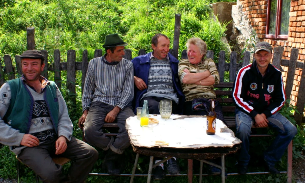 Asistații sociali sunt numeroși în România FOTO arhiva Adevărul