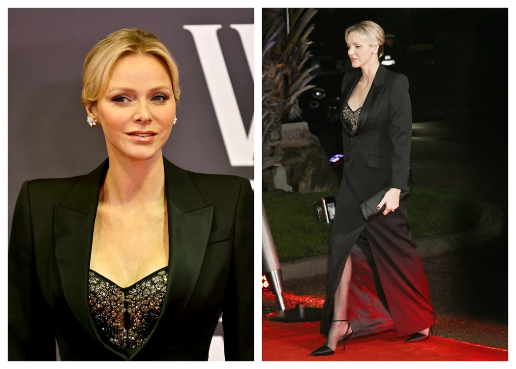 Charlene de Monaco foto profimedia jpg