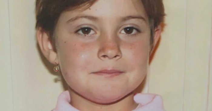Constanţa: Andreea a murit din cauza hematomului apărut pe creier