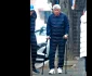 Mircea Lucescu a fost externat din spital. Foto ProSport