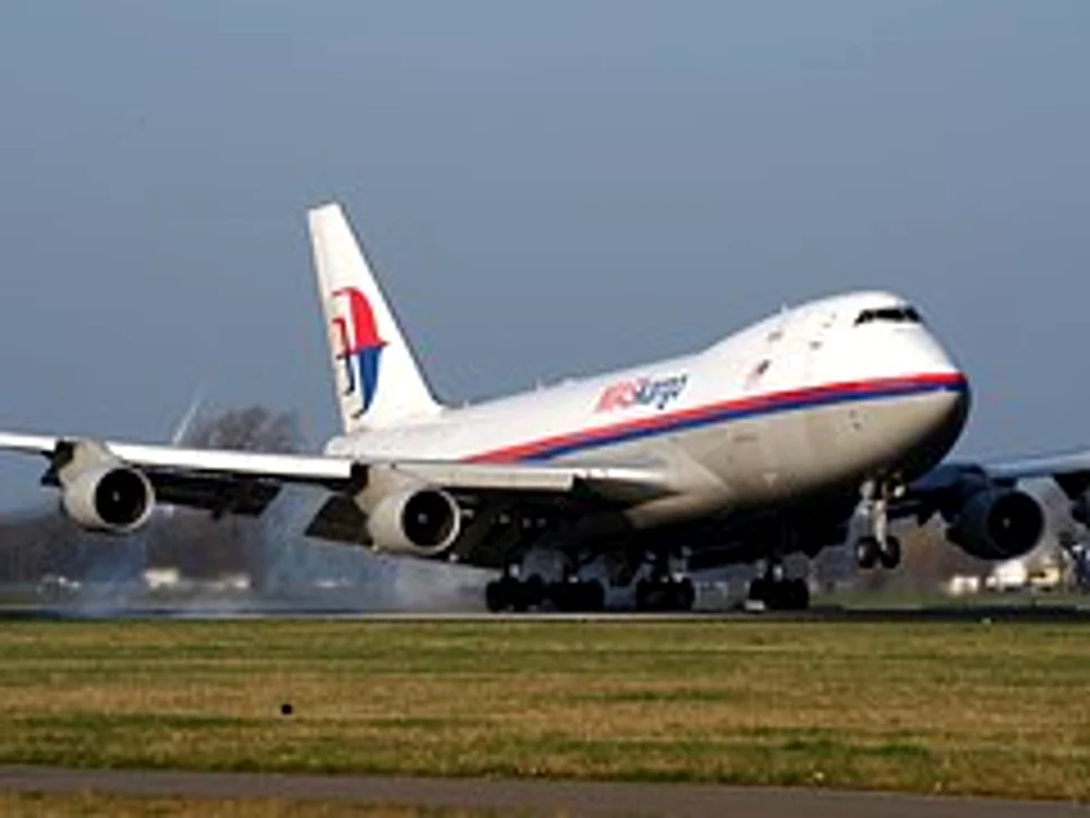 
    Un avion de pasageri a fost interceptat de două aeronave militare elvețieneFoto Pixabay  