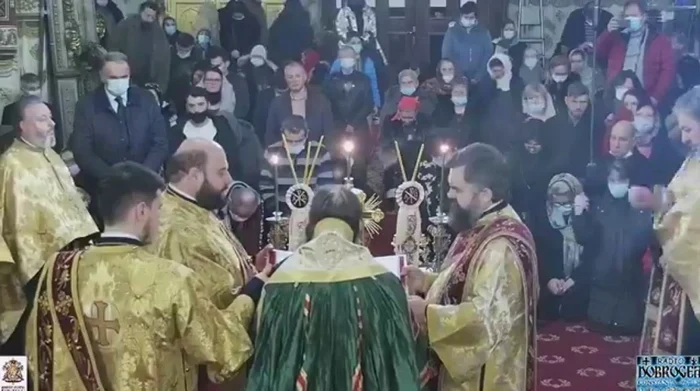 
    ÎPS Teodosie se află în centrul unei noi controversefoto: news.ro  