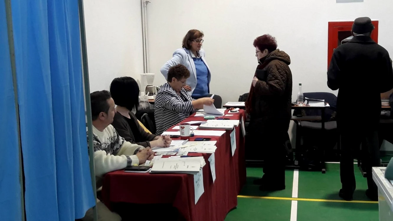 Alegeri 2019