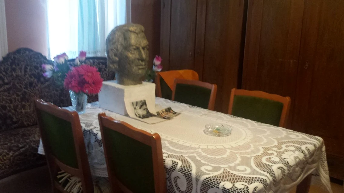 Pe urmele lui Wieissmuller la Medja FOTO Ştefan Both