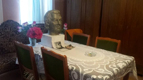 Pe urmele lui Wieissmuller la Medja FOTO Ştefan Both