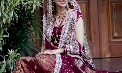 mireasa pakistan jpeg