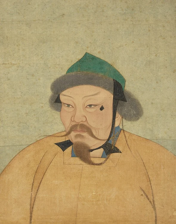Hanul Ogodai FOTO wikipedia