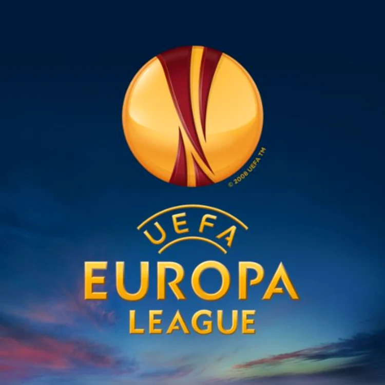 
    Europa LeagueFoto Click!  
