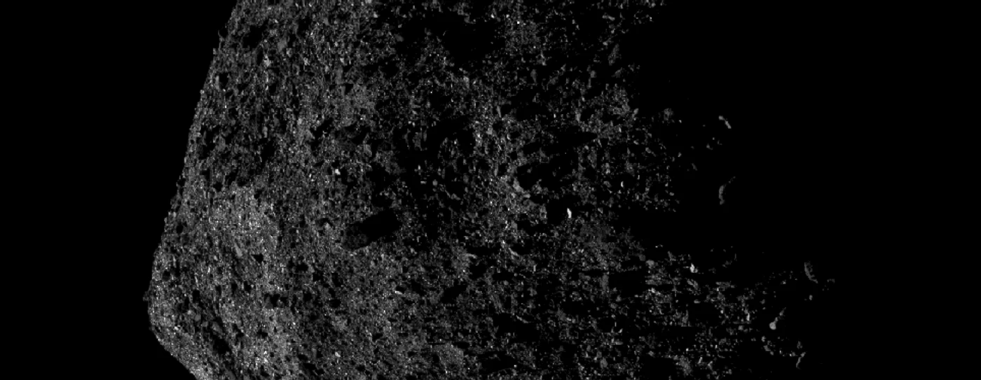 FOTO via Asteroid Admission