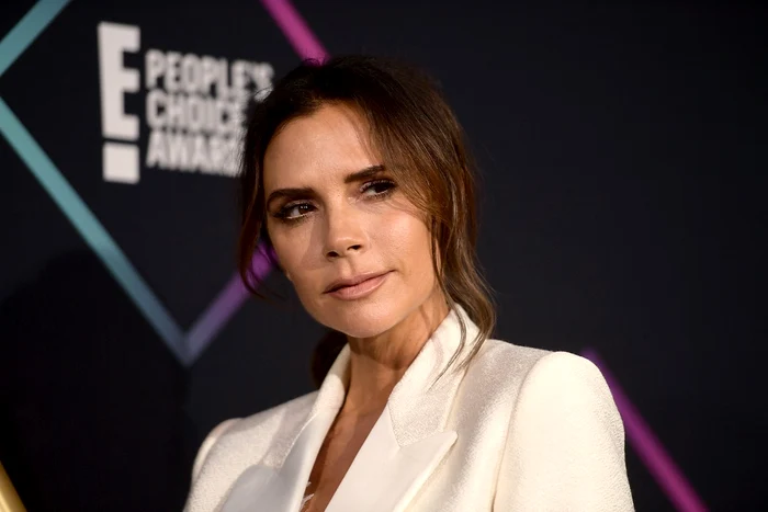 Victoria Beckham vorbește deschis despre lupta cu tulburările alimentare FOTO: Arhivă