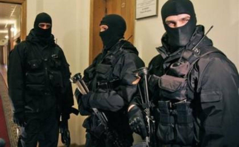 Descinderi ale procurorilor anticorupție la cabinetele de expetiză medicală din cadrul Casei de Pensii Buzău