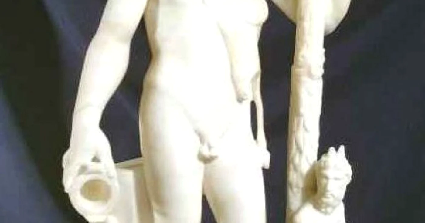 romani erotism
