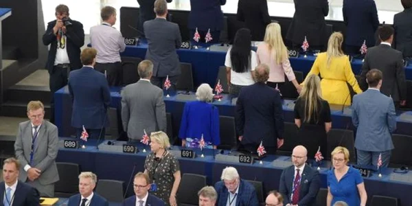 europarlamentari brexit