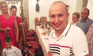 Lupu Rednic și tortul cu slănină și șorici jpeg