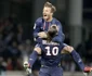David Beckham foto reuters