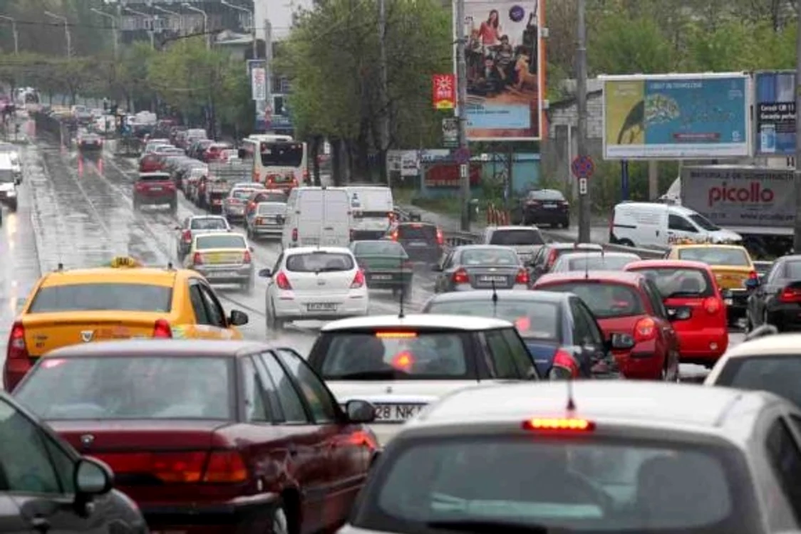
    Traficul rutier din București va fi dat peste cap, în acest weekend  