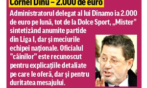 MM e şi  consultant  la Steaua (foto: Răzvan Păsărică) jpeg