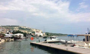 Inspiraţi adânc şi savuraţi: acesta este Balcic, "Oraşul alb" jpeg