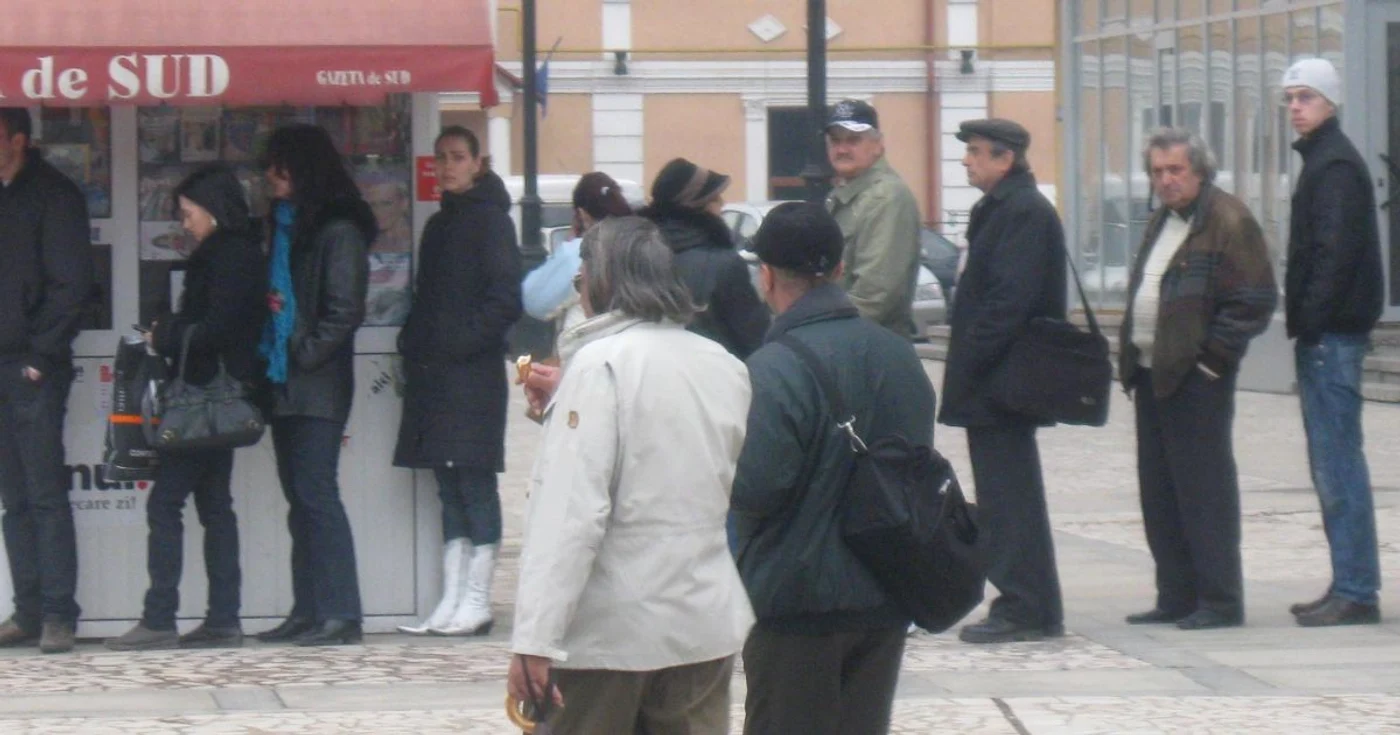 Gorjenii nu vor să rateze niciun volum din colecţia „Jules Verne“