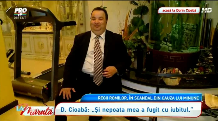 cioaba