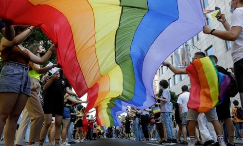 pride