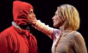 Cate Blanchett: „Teatrul e în centrul vieții mele“ jpeg