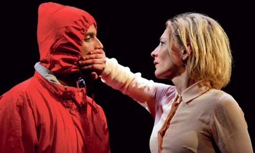 Cate Blanchett: „Teatrul e în centrul vieții mele“ jpeg