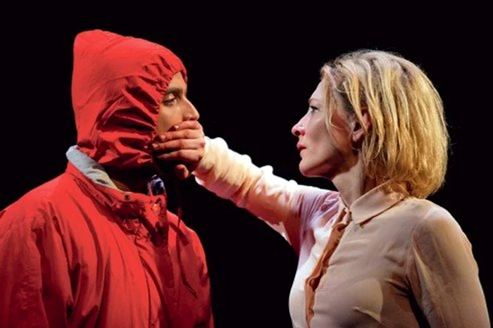 Cate Blanchett: „Teatrul e în centrul vieții mele“ jpeg