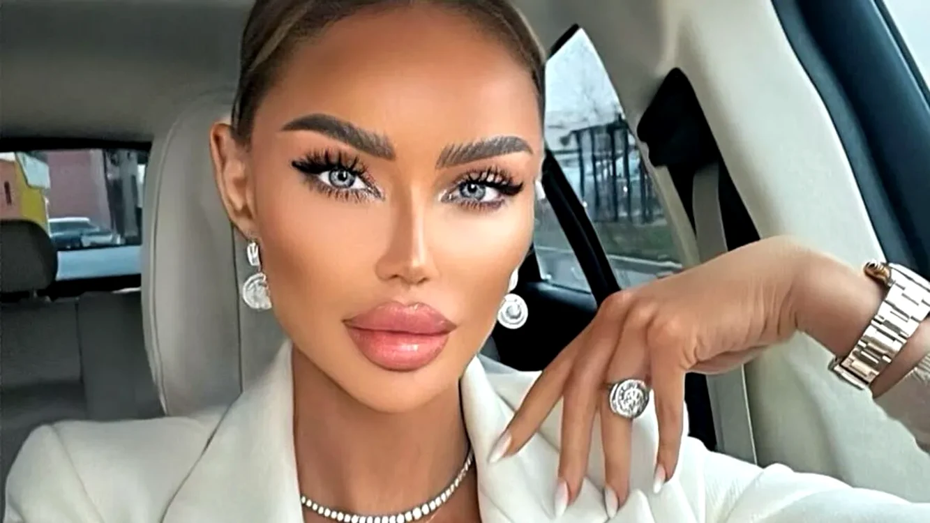 Bianca Drăgușanu a spus trucurile la care apelează pentru a avea succes / foto: arhiva personală