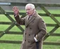 Regele Charles, apariție fără Regina Camilla 