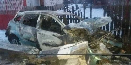 accident alba