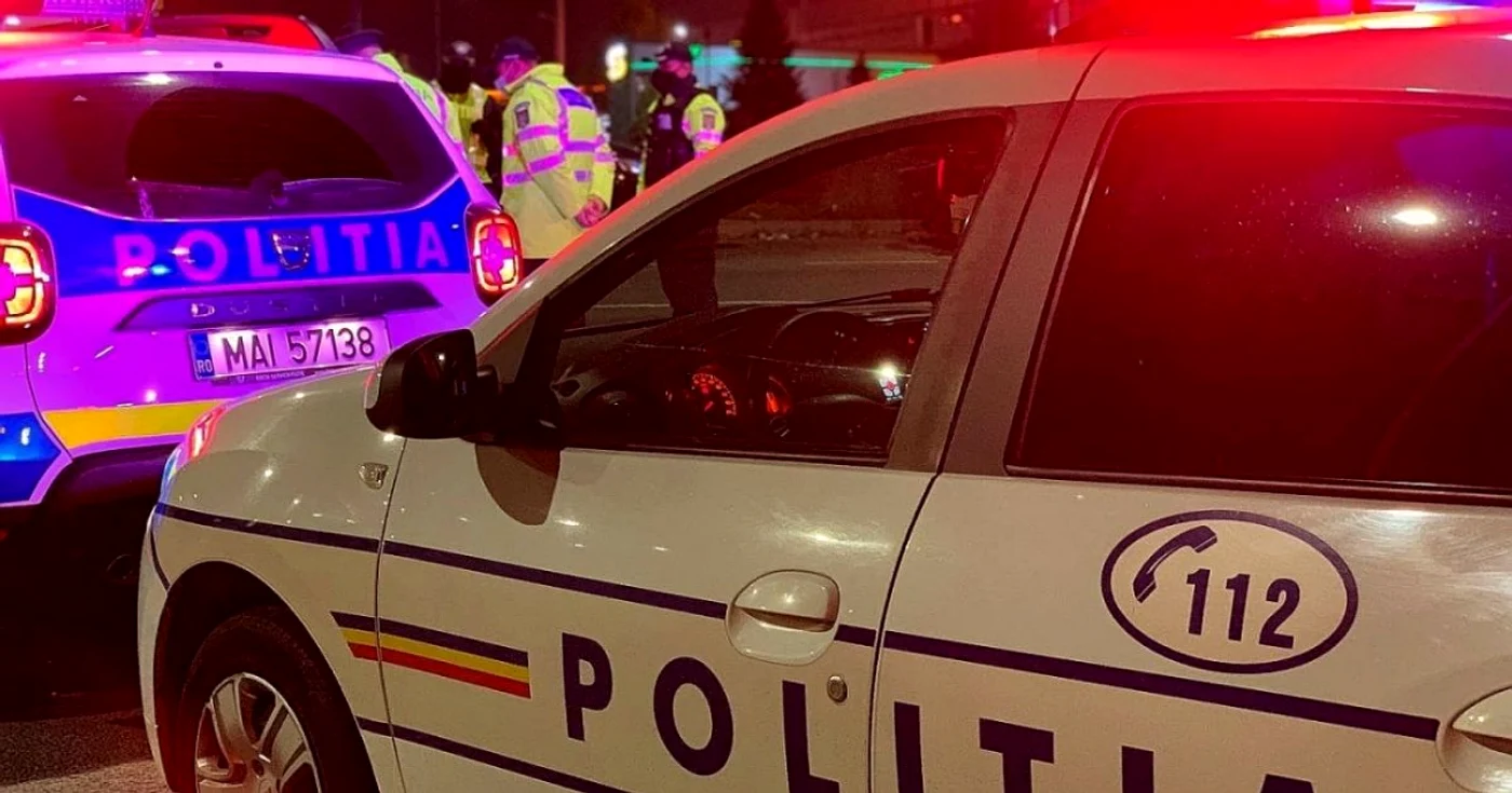 politie Arges ipj arges