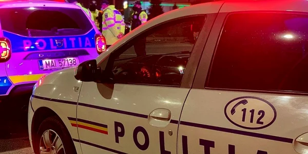 politie Arges ipj arges