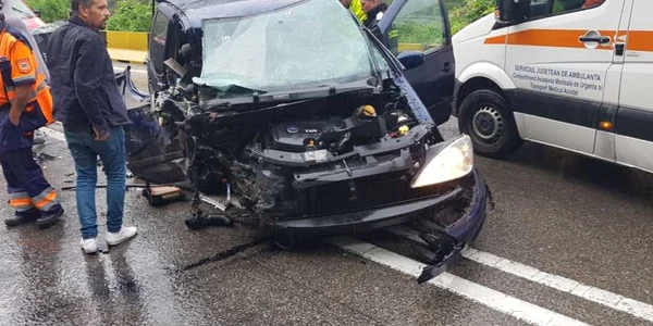 Accident