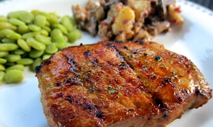 muschi de porc cu lamaie jpeg
