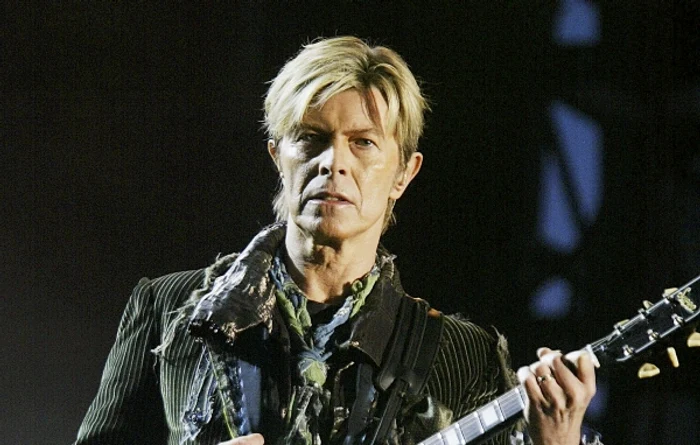 Artistul suferea de cancerFoto: Getty