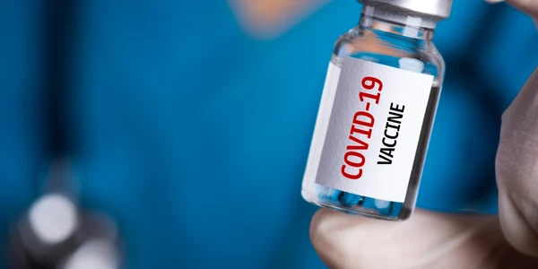 Vaccin covid FOTO Shutterstock
