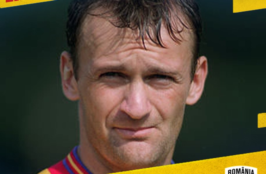 Dosar penal pentru fostul fotbalist Gheorghe Craioveanu, după ce a fost prins la volan cu permisul suspendat. Internaționalul român spune că este o neconcordanță în baza de date a poliției