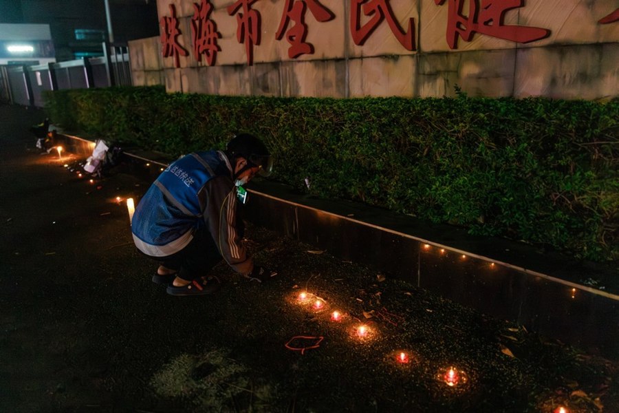 Xi Jinping încearcă să oprească atacurile armate. Ce sunt „crimele de răzbunare împotriva societății”