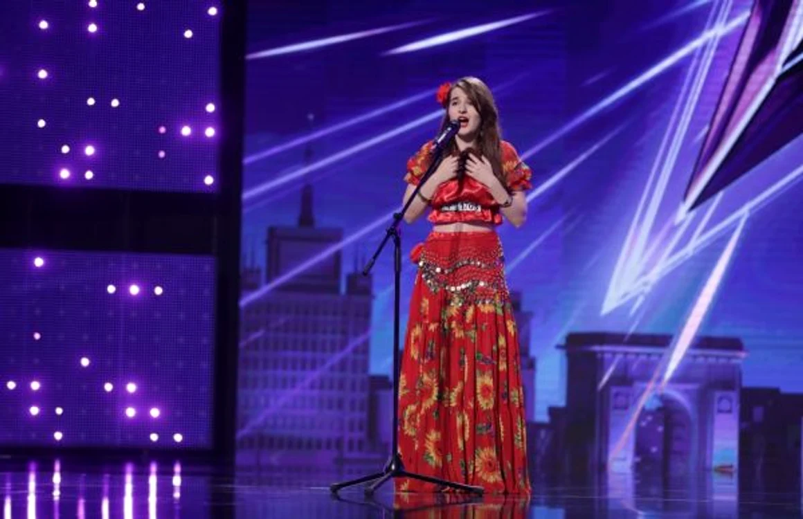 Isabela Stănescu FOTO Pro TV