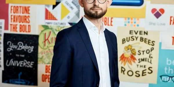 Jacob Turowski Head of Policy Facebook