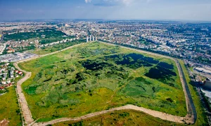 https   www g4media ro  wp content uploads 2026 05 Panorama Vacaresti Helmut Ignat 2 webp