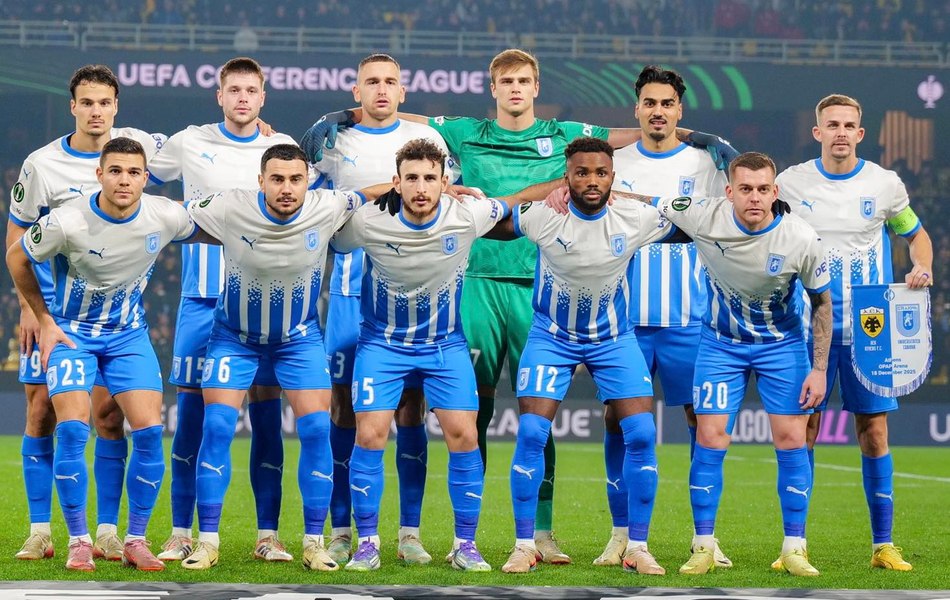 Universitatea Craiova face totul pentru primul titlu din 1990 încoace. Decizia luată de conducerea clubului de Ziua Păcălelilor