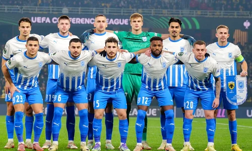 Universitatea Craiova | FOTO Facebook 