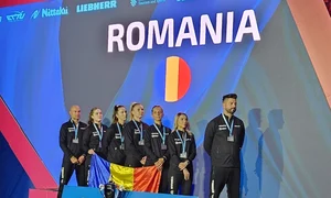 Echipa din Romania la Europenele de teni de masa (Facebook COSR) jpg