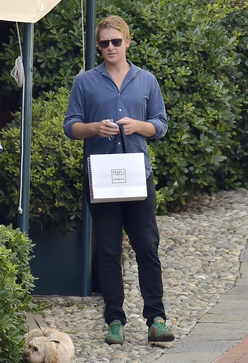 Hugh Grosvenor   profimedia 0559060099 jpg