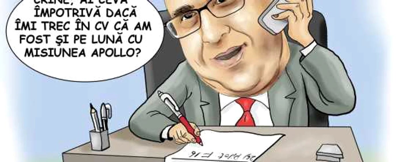 Desen realizat de Vali Ivan