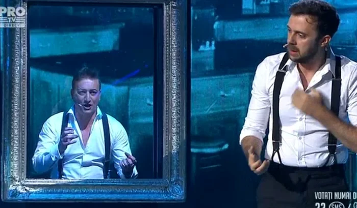 Foto: captură foto/ProTv